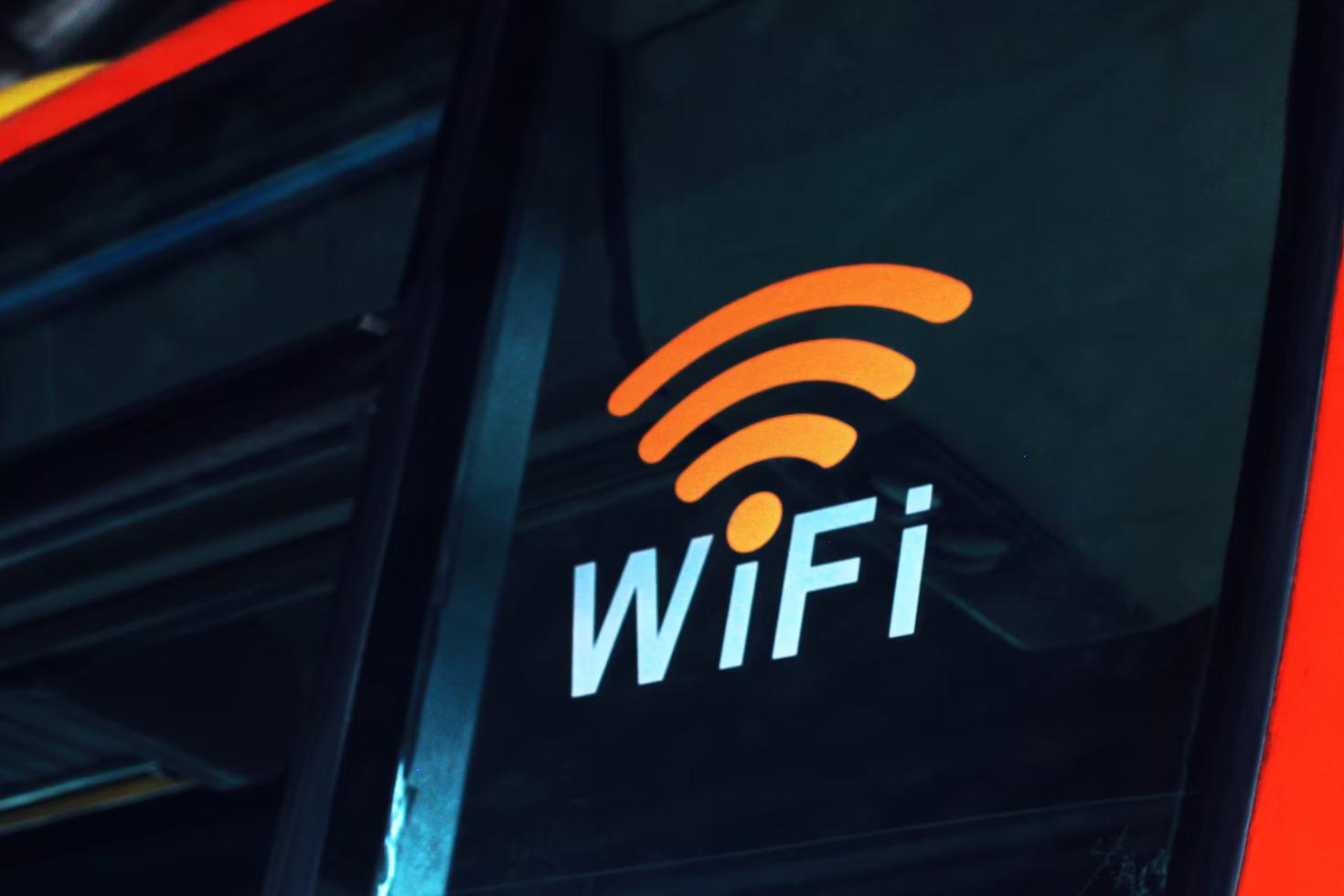High-Speed Wi-Fi & Business Essentials