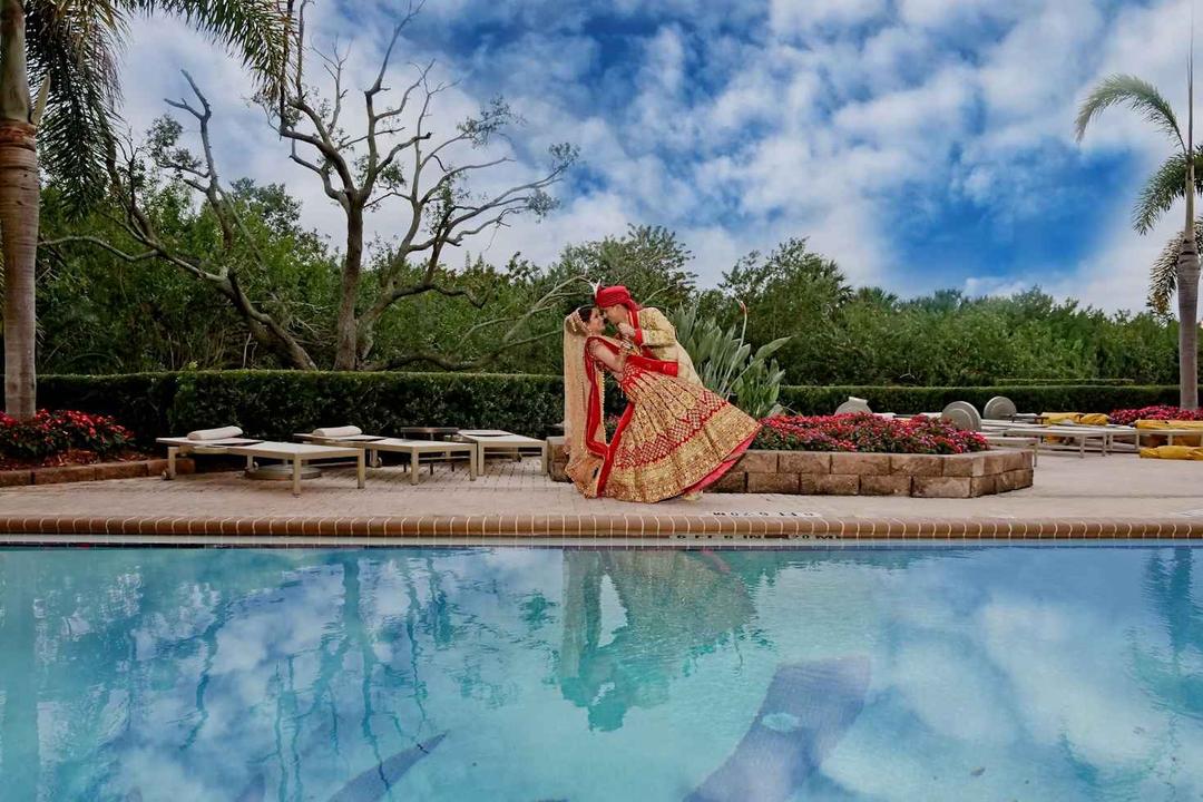 Destination Wedding