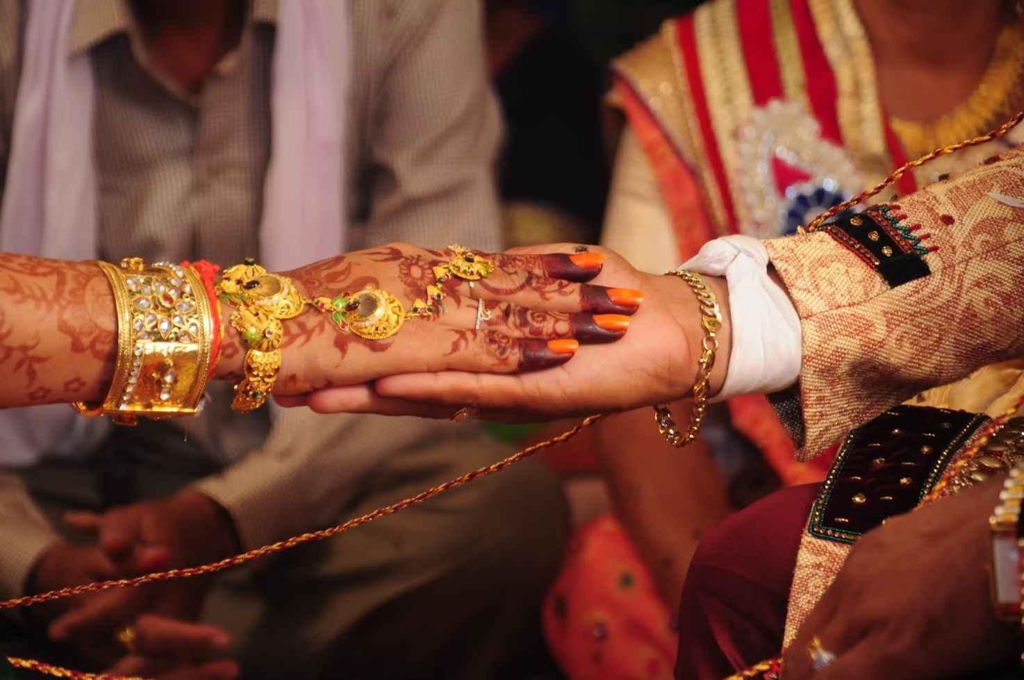 Timeless Weddings, Cherished Moments
