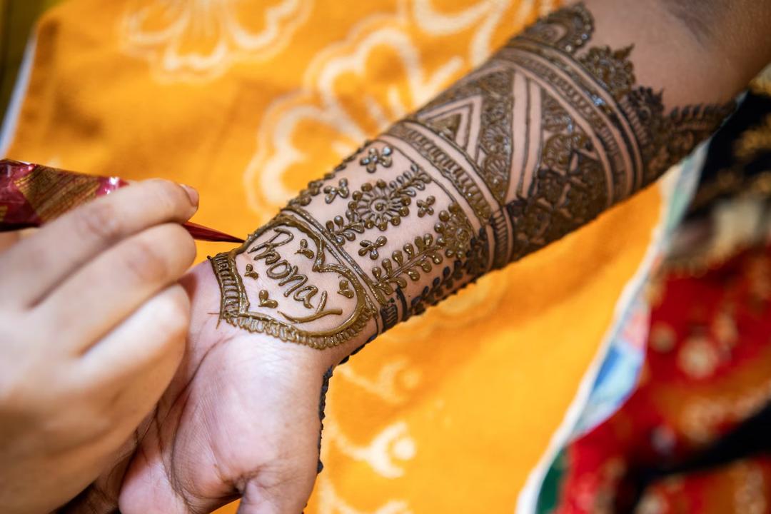 wedding image