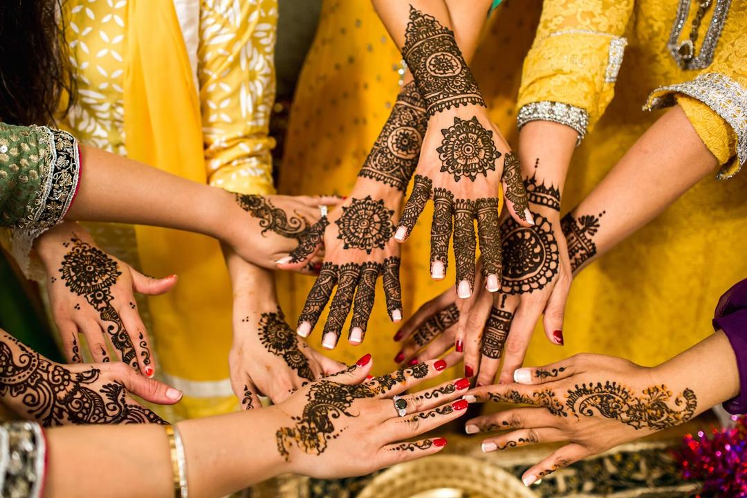 wedding image