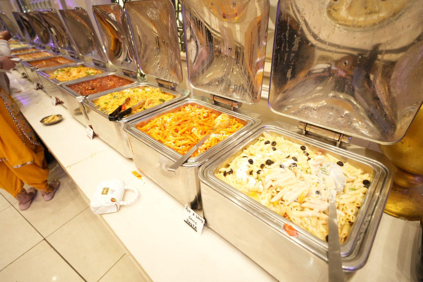 Catering Services