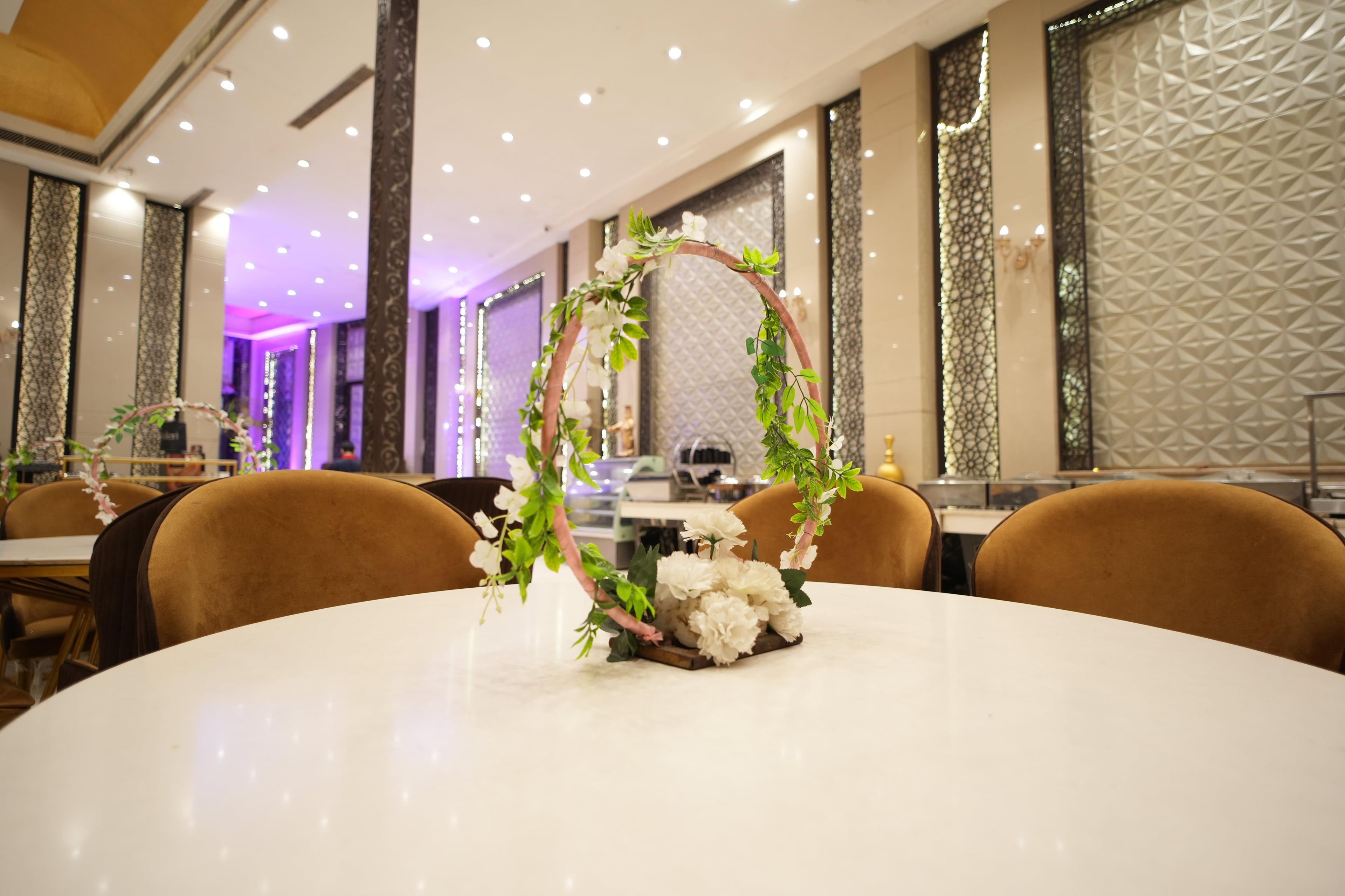 Decorative Lighting