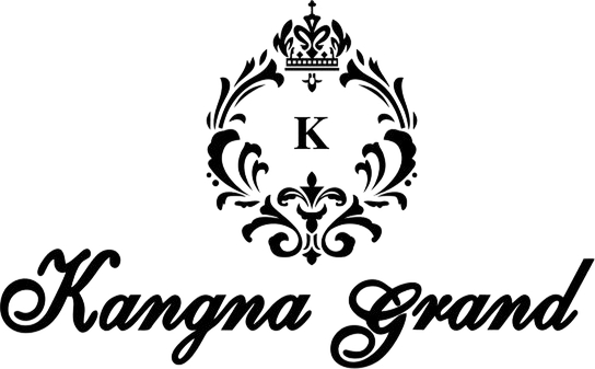 Kangna Grand Logo
